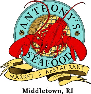 GREAT seafood restaurant in nearby Middletown, featured on Diners, Drive-ins, and Dives.